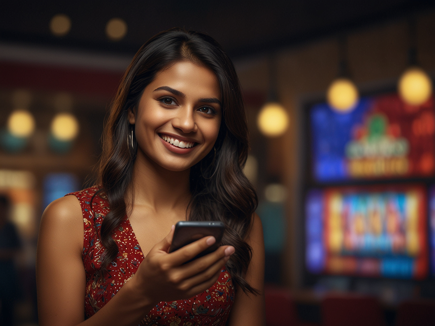 Welcome bonus at Elon Casino