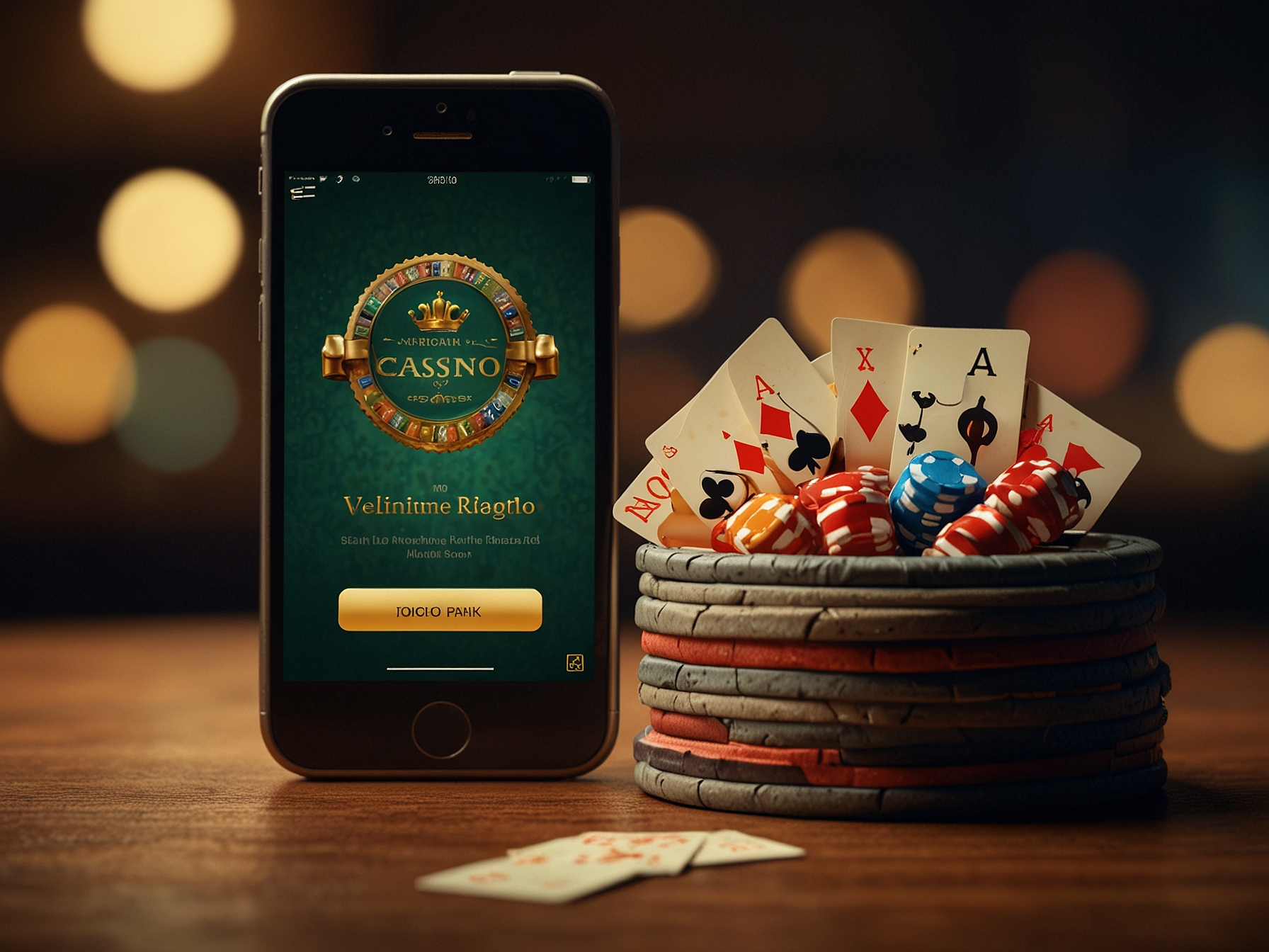 Registration welcome bonus