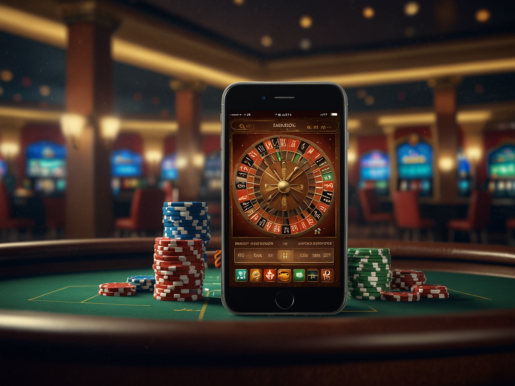 Bonuses and promotions at Elon Casino